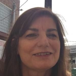 Meet your Posher, Louise